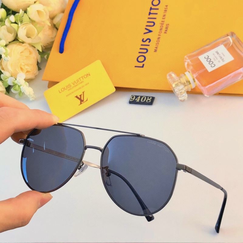 Louis Vuitton Sunglasses